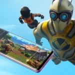170 milliards d’applications téléchargées sur Android en 2018, merci Fortnite 170 milliards d’applications téléchargées sur Android en 2018, merci Fortnite
