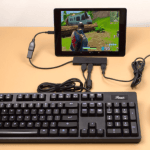Fortnite sur Android : peut-on jouer avec un clavier et une souris ? Fortnite sur Android : peut-on jouer avec un clavier et une souris ?