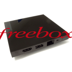 Nouvelle Freebox : il est question d&rsquo;une box Android TV compatible 4G, fibre optique et xDSL