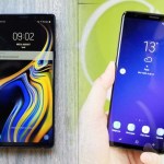 Samsung Galaxy Note 9 face au Galaxy S9+ : une différence vraiment marquée ? Samsung Galaxy Note 9 face au Galaxy S9+ : une différence vraiment marquée ?