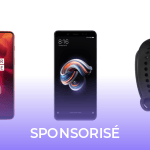OnePlus 6 à 404 euros, Xiaomi Redmi Note 5 à 139 euros et Mi Band 3 à 20 euros sur GearBest OnePlus 6 à 404 euros, Xiaomi Redmi Note 5 à 139 euros et Mi Band 3 à 20 euros sur GearBest