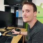 L’équipe de FrAndroid s’élargit et accueille Geoffroy L’équipe de FrAndroid s’élargit et accueille Geoffroy