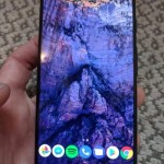 Au tour du Google Pixel 3 sans encoche d’apparaître en photos volées Au tour du Google Pixel 3 sans encoche d’apparaître en photos volées
