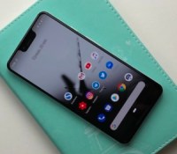 google pixel 3 XL 3