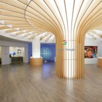 Google devient enfin sérieux et prépare l&rsquo;ouverture de son premier magasin physique
