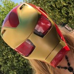 Le Joujou du Week-End : prenez-vous pour Iron Man pour venir à bout de Thanos