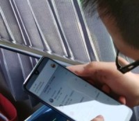 Honor 8X leak photo