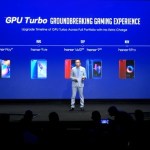 Honor : voici les smartphones qui auront droit au GPU Turbo Honor : voici les smartphones qui auront droit au GPU Turbo