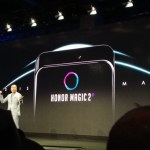 Honor tease son Magic 2 et son design en slider avec une nouvelle vidéo Honor tease son Magic 2 et son design en slider avec une nouvelle vidéo