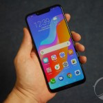 Honor Play : le smartphone orienté gaming est à 329 euros en France Honor Play : le smartphone orienté gaming est à 329 euros en France