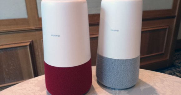 huawei-ai-cube-ifa-2018 huawei-ai-cube-ifa-2018