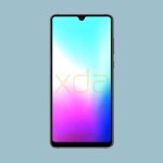 Huawei Mate 20 : une vidéo prétend montrer ses faces avant et arrière Huawei Mate 20 : une vidéo prétend montrer ses faces avant et arrière