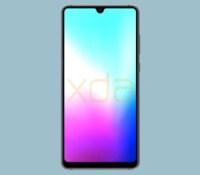 Huawei Mate 20