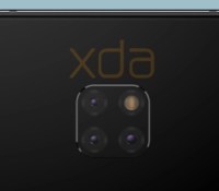 Huawei Mate 20 rendu apn