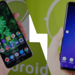 Huawei P20 Pro vs Samsung Galaxy S9 Plus : quel est le meilleur smartphone en 2018 ? Huawei P20 Pro vs Samsung Galaxy S9 Plus : quel est le meilleur smartphone en 2018 ?