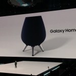 Samsung Galaxy Home : l&rsquo;enceinte connectée Bixby conçue par AKG