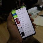Google Chrome 69 va servir de lecteur multimédia sur Android Go et s’adapter au notch Google Chrome 69 va servir de lecteur multimédia sur Android Go et s’adapter au notch