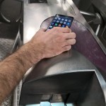 Les smartphones Samsung serviront de pass Navigo à partir de mars, qu’importe l’opérateur Les smartphones Samsung serviront de pass Navigo à partir de mars, qu’importe l’opérateur