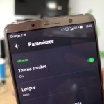 Thème sombre : une mode qui manque encore de clarté Thème sombre : une mode qui manque encore de clarté