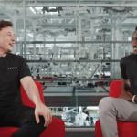 Elon Musk envisage des voitures Tesla à 25 000 dollars dans quelques années Elon Musk envisage des voitures Tesla à 25 000 dollars dans quelques années