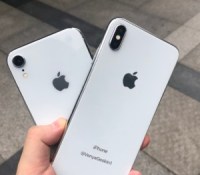 iPhone XS XS Plus