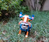 Lego Legoboost cat