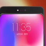 Lenovo tease un smartphone avec appareil photo coulissant Lenovo tease un smartphone avec appareil photo coulissant