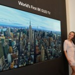 Nouveau revers pour les téléviseurs 8K : LG sonne à son tour la retraite Nouveau revers pour les téléviseurs 8K : LG sonne à son tour la retraite