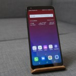 Test du LG Q7 : la gamme cherche toujours ses marques Test du LG Q7 : la gamme cherche toujours ses marques