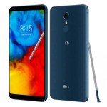 LG Q8 2018 officialisé : écran de 6,2 pouces et stylet au programme LG Q8 2018 officialisé : écran de 6,2 pouces et stylet au programme