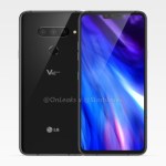 LG V40 : un rendu vidéo et photo nous dévoile son design à trois capteurs photo LG V40 : un rendu vidéo et photo nous dévoile son design à trois capteurs photo
