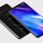 LG V40 ThinQ : une date de présentation pour le smartphone au triple capteur photo LG V40 ThinQ : une date de présentation pour le smartphone au triple capteur photo