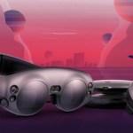 Lancement officiel du Magic Leap One : le prix, l’autonomie et le stockage enfin révélés Lancement officiel du Magic Leap One : le prix, l’autonomie et le stockage enfin révélés