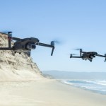 DJI Mavic 2 Pro et Zoom : deux nouveaux drones prennent leur envol DJI Mavic 2 Pro et Zoom : deux nouveaux drones prennent leur envol