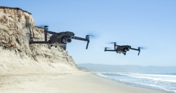 Mavic 2 Series_lifestyle_beach (1) Mavic 2 Series_lifestyle_beach (1)
