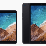 Xiaomi Mi Pad 4 Plus : et voilà le format 10,1 pouces