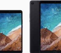 Mi Pad 4 Plus Mi Pad 4 Plus