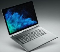 Microsoft Surface Book 2 Microsoft Surface Book 2