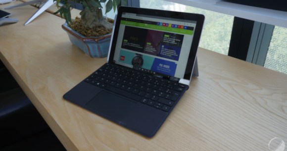 Microsoft Surface Go Prise en Main (77) Microsoft Surface Go Prise en Main (77)