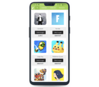 Mockup