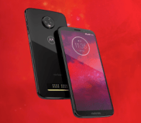 Motorola Moto Z3