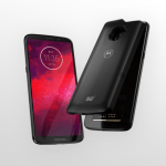 Motorola prêt à relancer des smartphones premium grâce au Snapdragon 865 Motorola prêt à relancer des smartphones premium grâce au Snapdragon 865