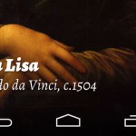 L’app de la semaine : Muzei transforme votre fond d’écran en musée de poche L’app de la semaine : Muzei transforme votre fond d’écran en musée de poche