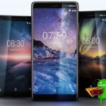 Android 9.0 Pie : voilà les smartphones Nokia qui auront le droit à la mise à jour Android 9.0 Pie : voilà les smartphones Nokia qui auront le droit à la mise à jour