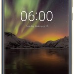 🔥 Bon plan : le Nokia 6.1 sous Android One passe à 219 euros 🔥 Bon plan : le Nokia 6.1 sous Android One passe à 219 euros