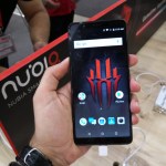 Nubia Red Magic : le smartphone gamer arrive en Europe dès septembre Nubia Red Magic : le smartphone gamer arrive en Europe dès septembre