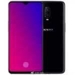 OnePlus 6T : petite encoche, capteur d’empreintes sous l’écran… l’Oppo R17 en dit long OnePlus 6T : petite encoche, capteur d’empreintes sous l’écran… l’Oppo R17 en dit long