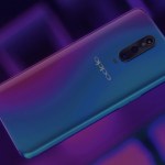 Oppo R17 Pro officialisé : un smartphone, deux batteries, trois capteurs photo Oppo R17 Pro officialisé : un smartphone, deux batteries, trois capteurs photo