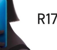 Oppo R17 Pro