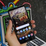 Test du Motorola Moto Z3 Play : de la batterie, beaucoup de batterie Test du Motorola Moto Z3 Play : de la batterie, beaucoup de batterie